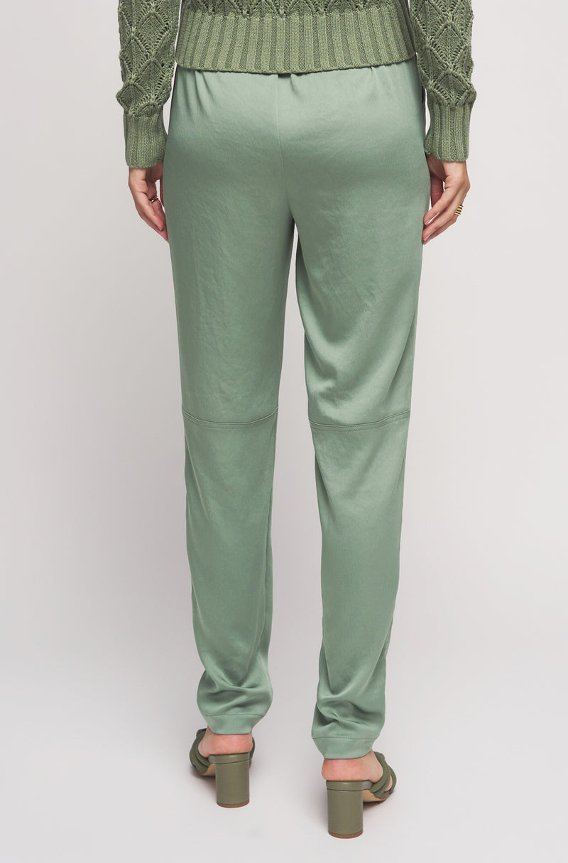 Bailey 44 Balinda Pant in Cactus back view