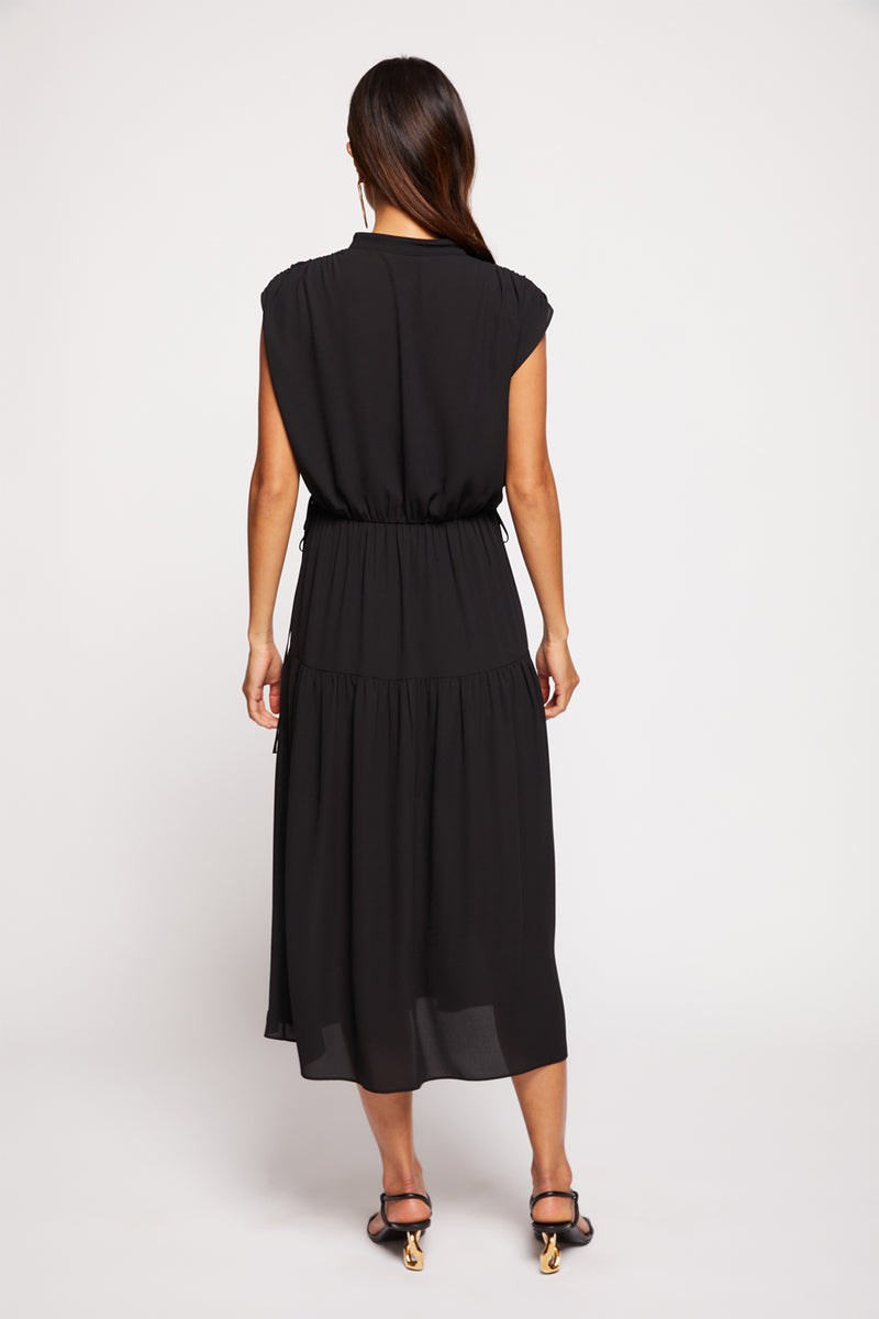 Bailey 44 Tora Dress in Black