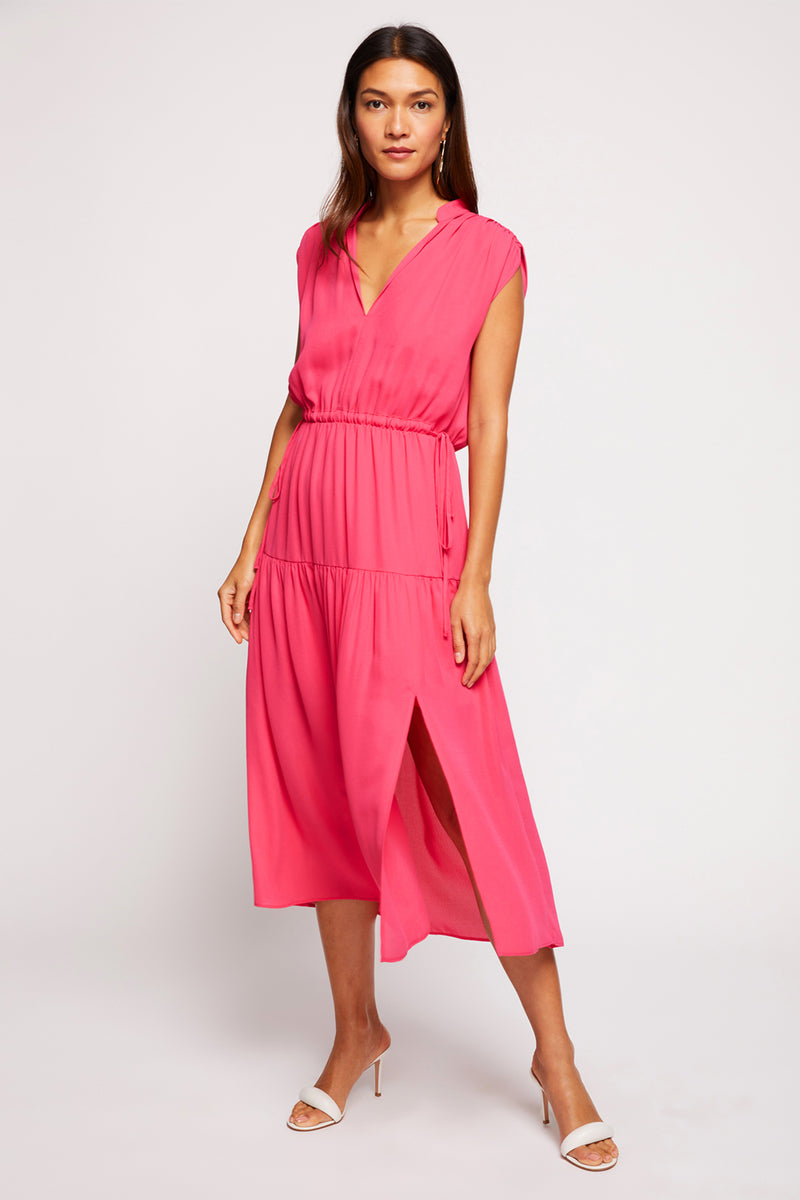 Bailey 44 Tora Dress in Fuchsia